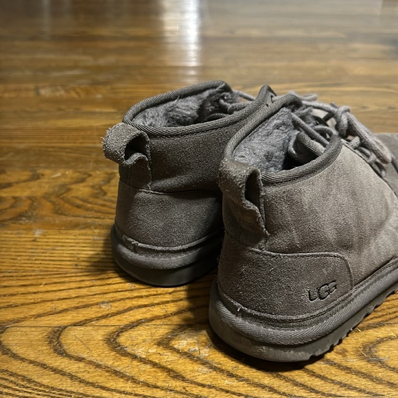 Men’s UGG neumel boots size 9 - Picture 4 of 5